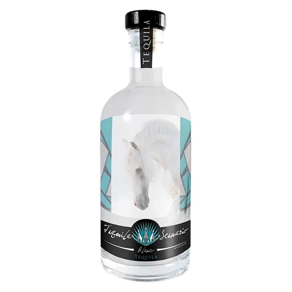 Tequila Scenario Blanco 750 ml