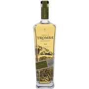 Tequila Tromba Reposado