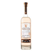 Tequila Ocho Widow Jane Reposado 2022