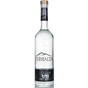TERRALTA 110 Proof Blanco