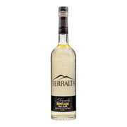 Terralta Reposado Tequila
