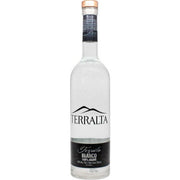 Terralta Tequila Blanco 80 Proof