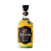 Tezcazul Reposado Tequila