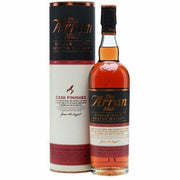 The Arran Amarone Cask Finish