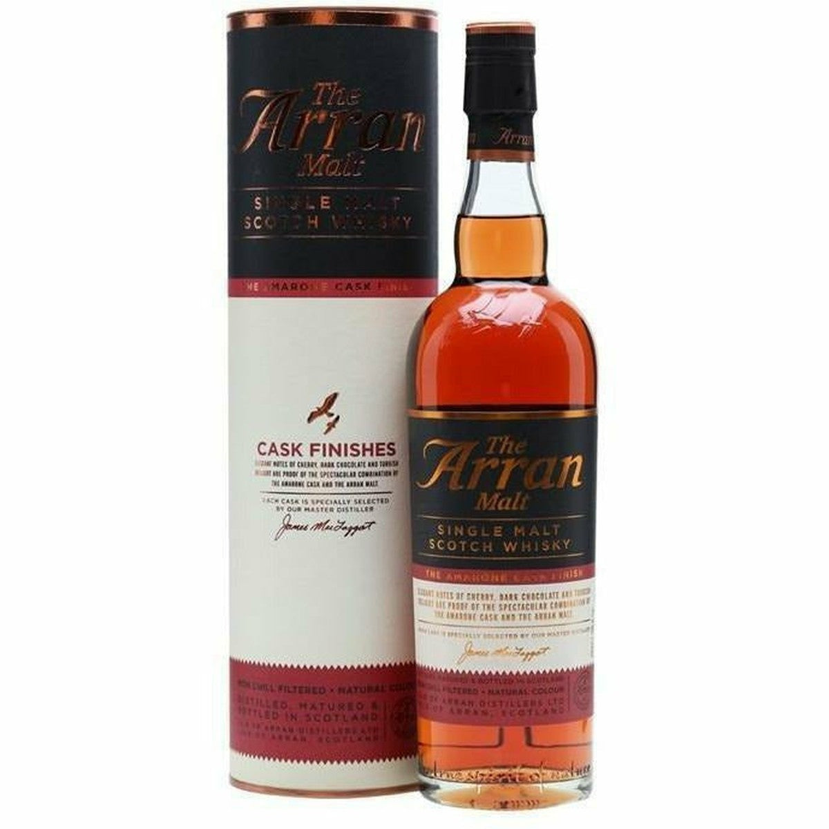The Arran Amarone Cask Finish 750 ml