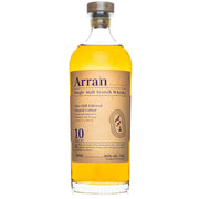 The Arran Malt 10 Year