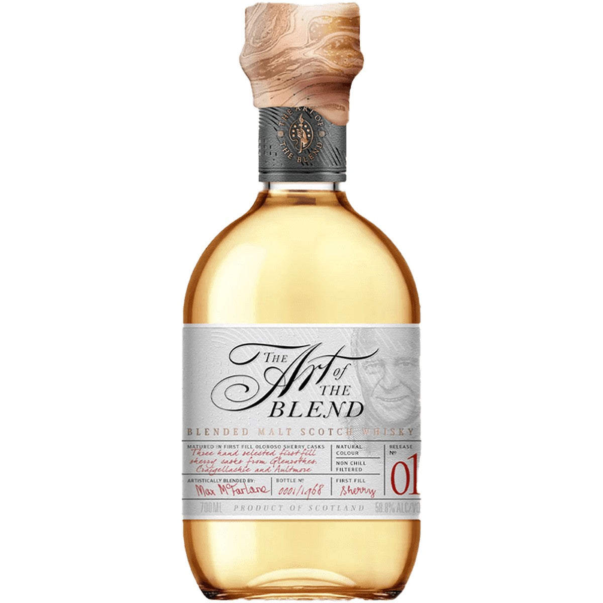 The Art of the Blend No. 1 700 ml