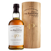 The Balvenie Rare Marriages 40 Year Single Malt Scotch