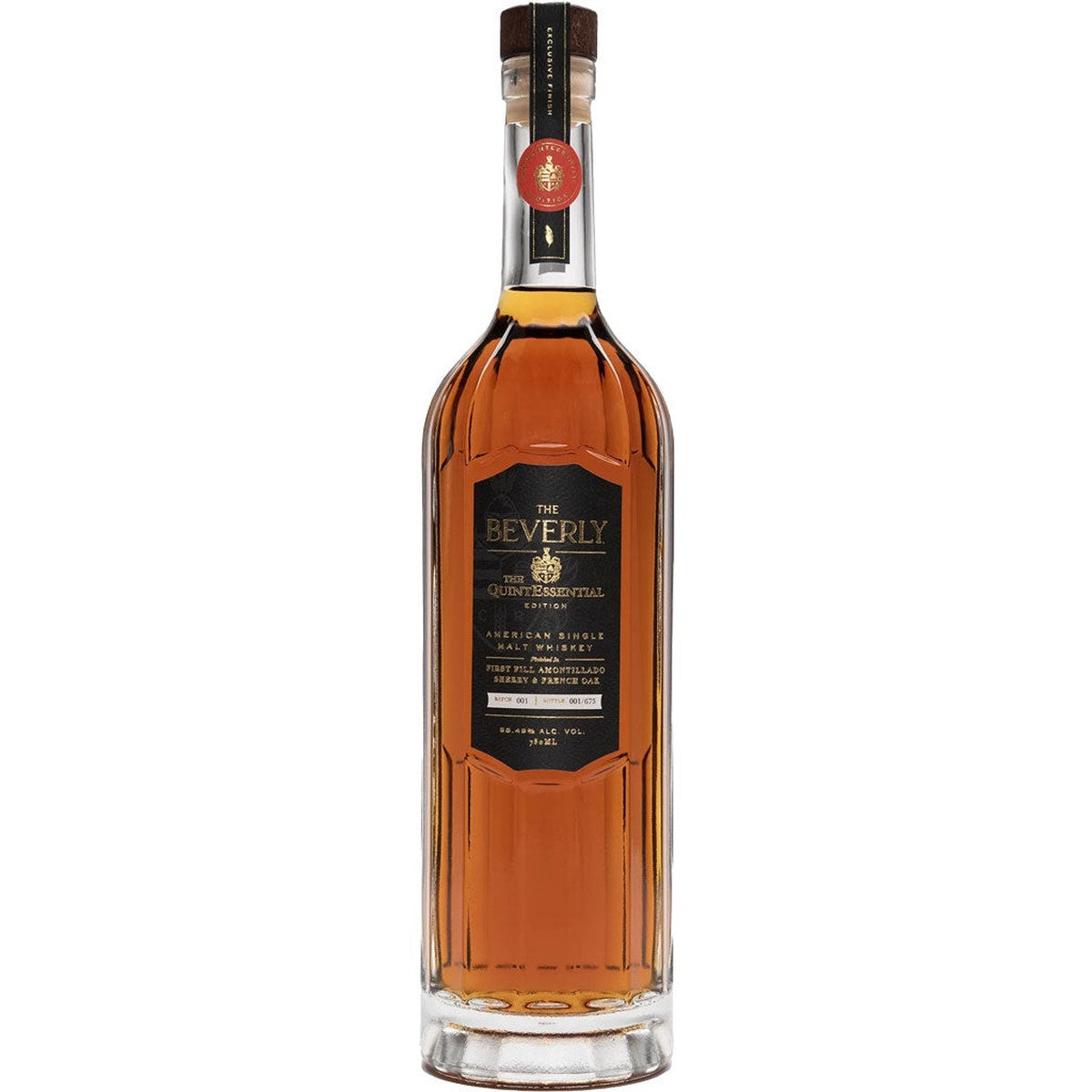 The Beverly The QuintEssential Edition 750 ml