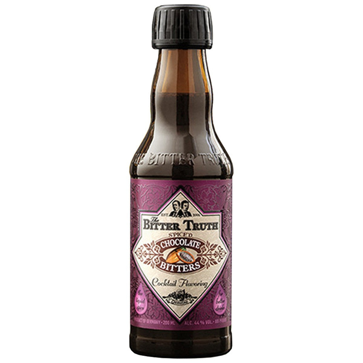 The Bitter Truth Chocolate Bitters 200 ml