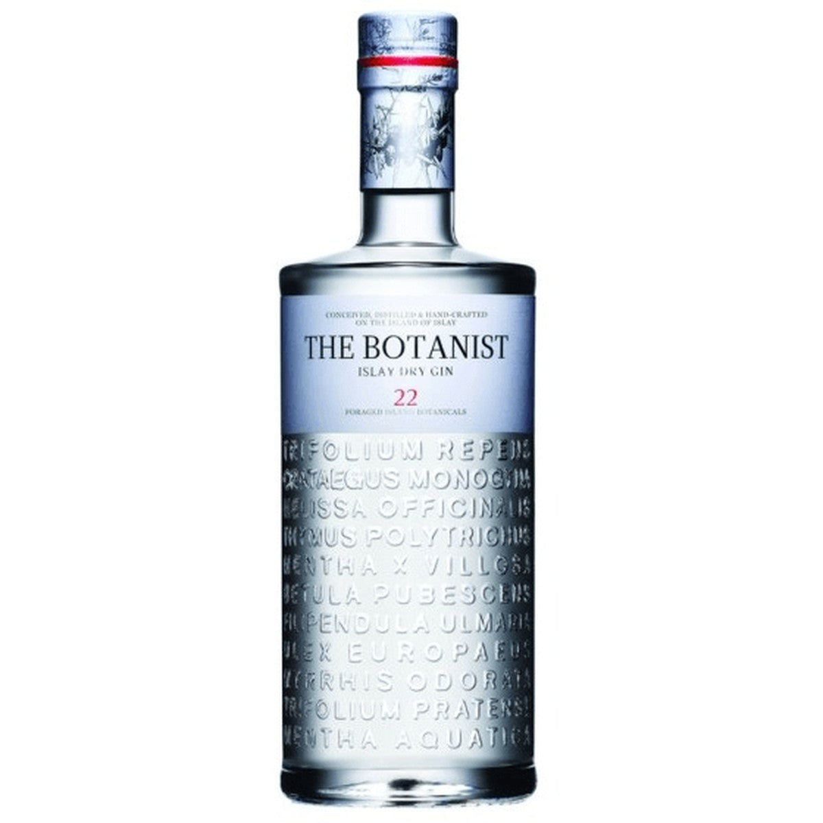 The Botanist Islay Dry Gin 22 1.75