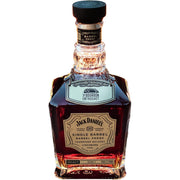 The Bourbon Enthusiast Jack Daniels Single Barrel