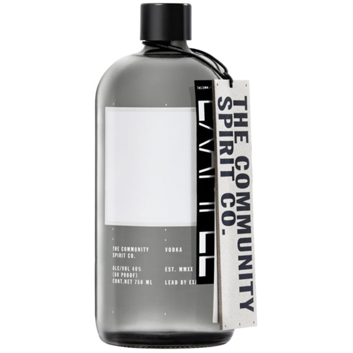 The Community Spirit Co 750 ml