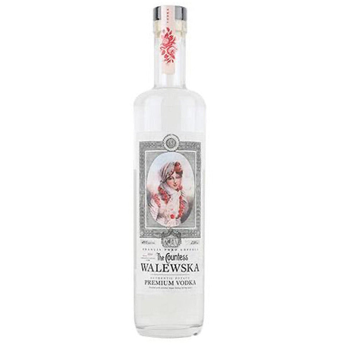 The Countess Walewska 750 ml