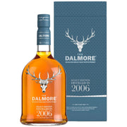 The Dalmore Select Edition 2006 18 year