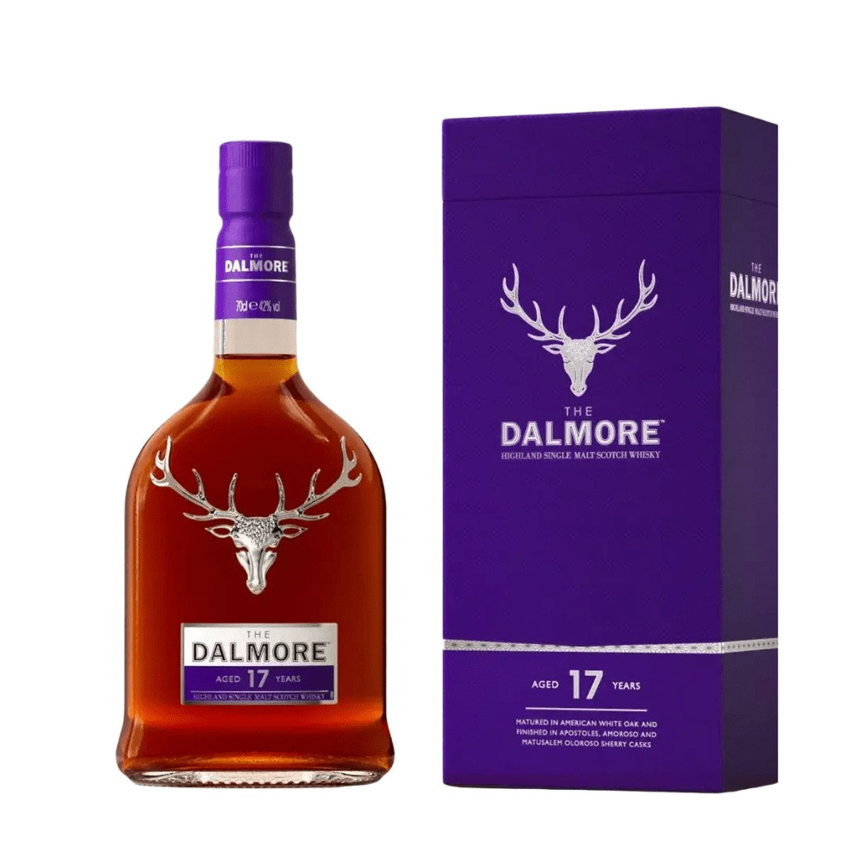 The Dalmore Select Edition 2009 Highland Single Malt Scotch 15 year 750 ml