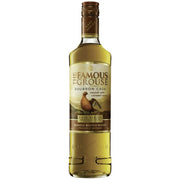 The Famous Grouse Cask Series
