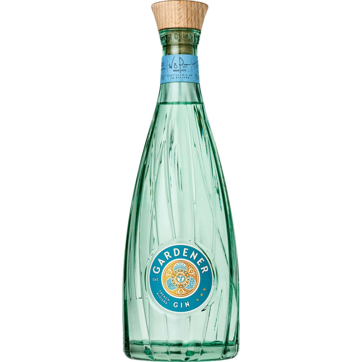 The Gardener Gin 700 ml