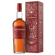 The GlenDronach Ode to the Embers