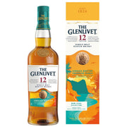 The Glenlivet Jamaica Edition Treasure Beach Rum Cask Selection Single Malt Scotch 12 year