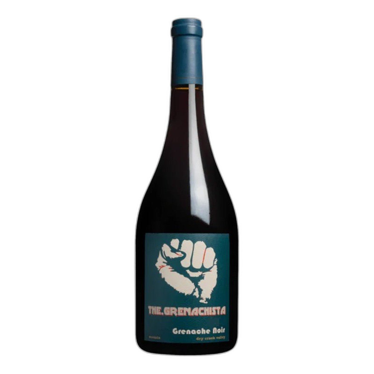 The Grenachista Grenache Noir 2016 750 ml