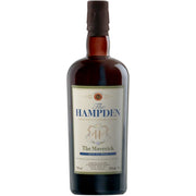 The Hampden Estate The Maverick Old Singe Jamaican Rum