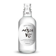 The Han Seoul Night Soju
