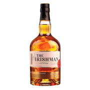 The Irishman Small Batch Single Malt Irish Whiskey