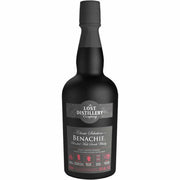 The Lost Distillery Benachie Scotch