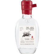 The Lost Explorer Mezcal 8 Year