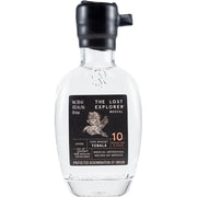 The Lost Explorer Tobalá 10 Year