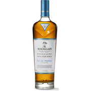 The Macallan Distil Your World New York Limited Edition