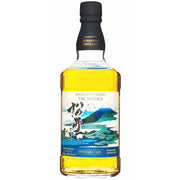 The Matsui Single Malt Whisky Mizunara Cask