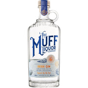 The Muff Liqour Company Irish Gin