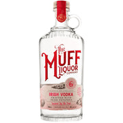 The Muff Liqour Company Irish Vodka