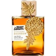 The Night Sweats Straight Bourbon Whiskey