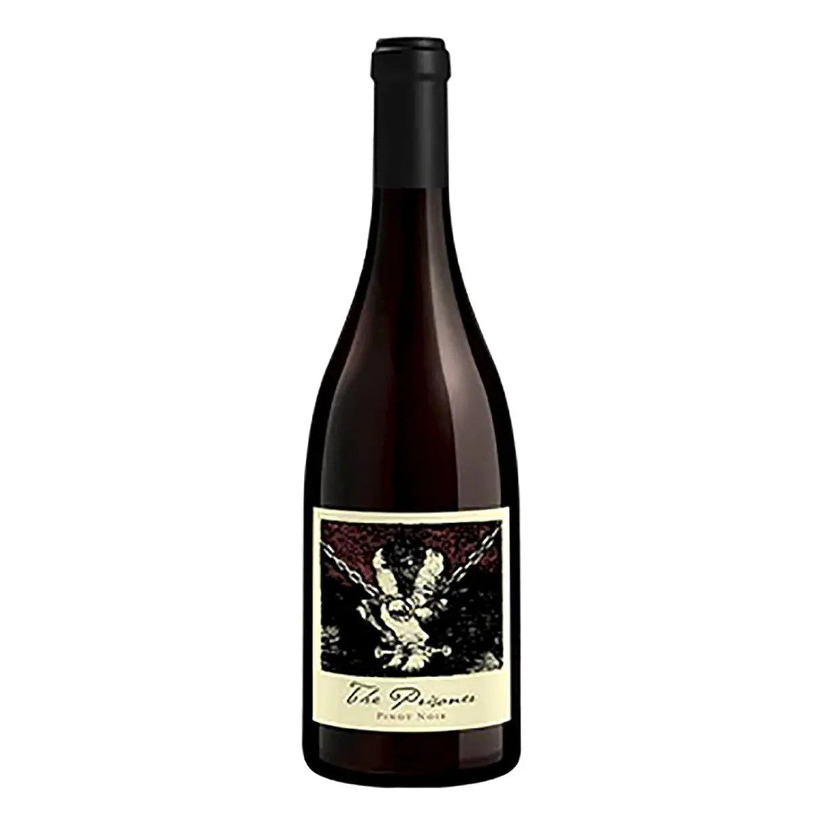 The Prisoner Piot Noir 750 ml