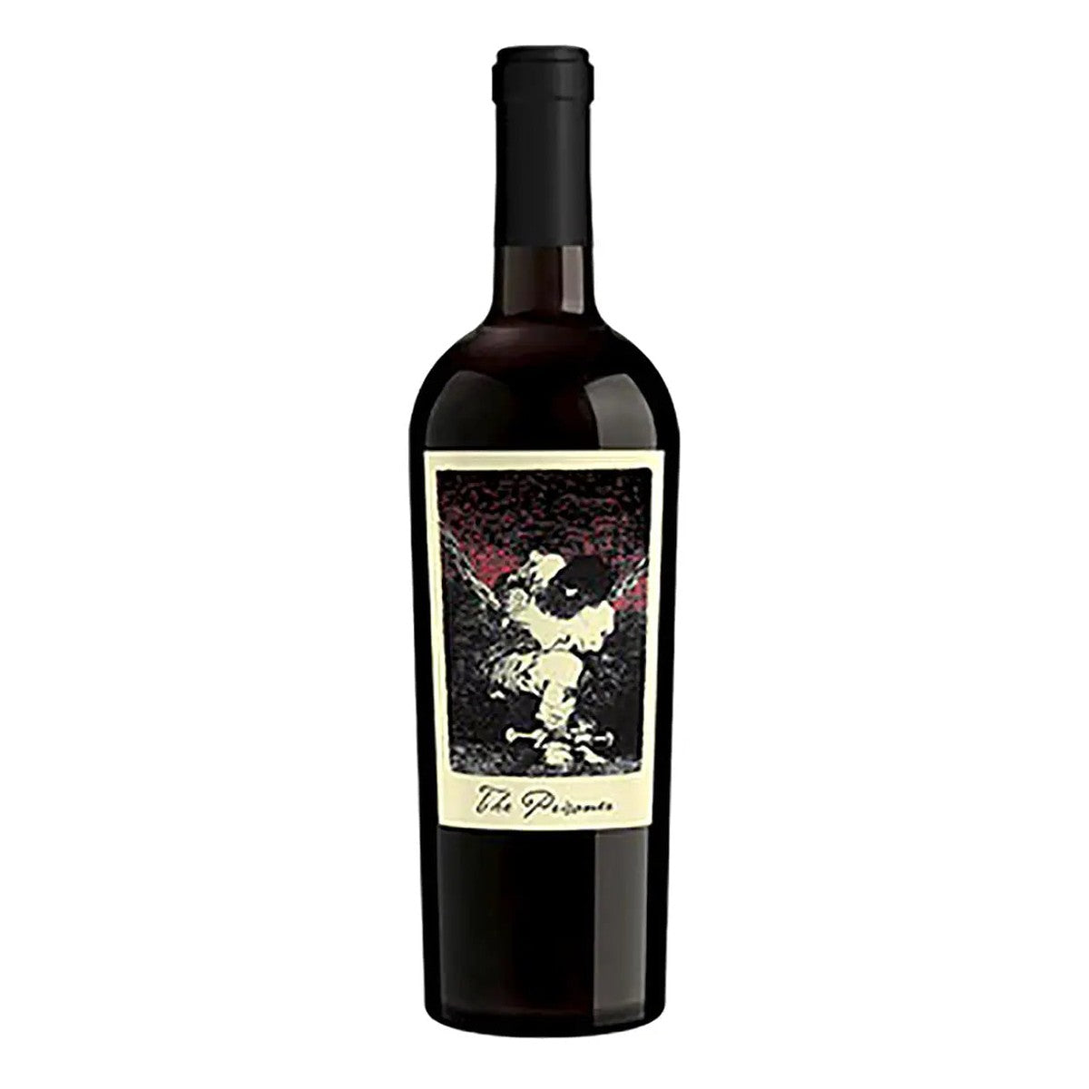 The Prisoner Wine Co Red Blend Collection Gift Set