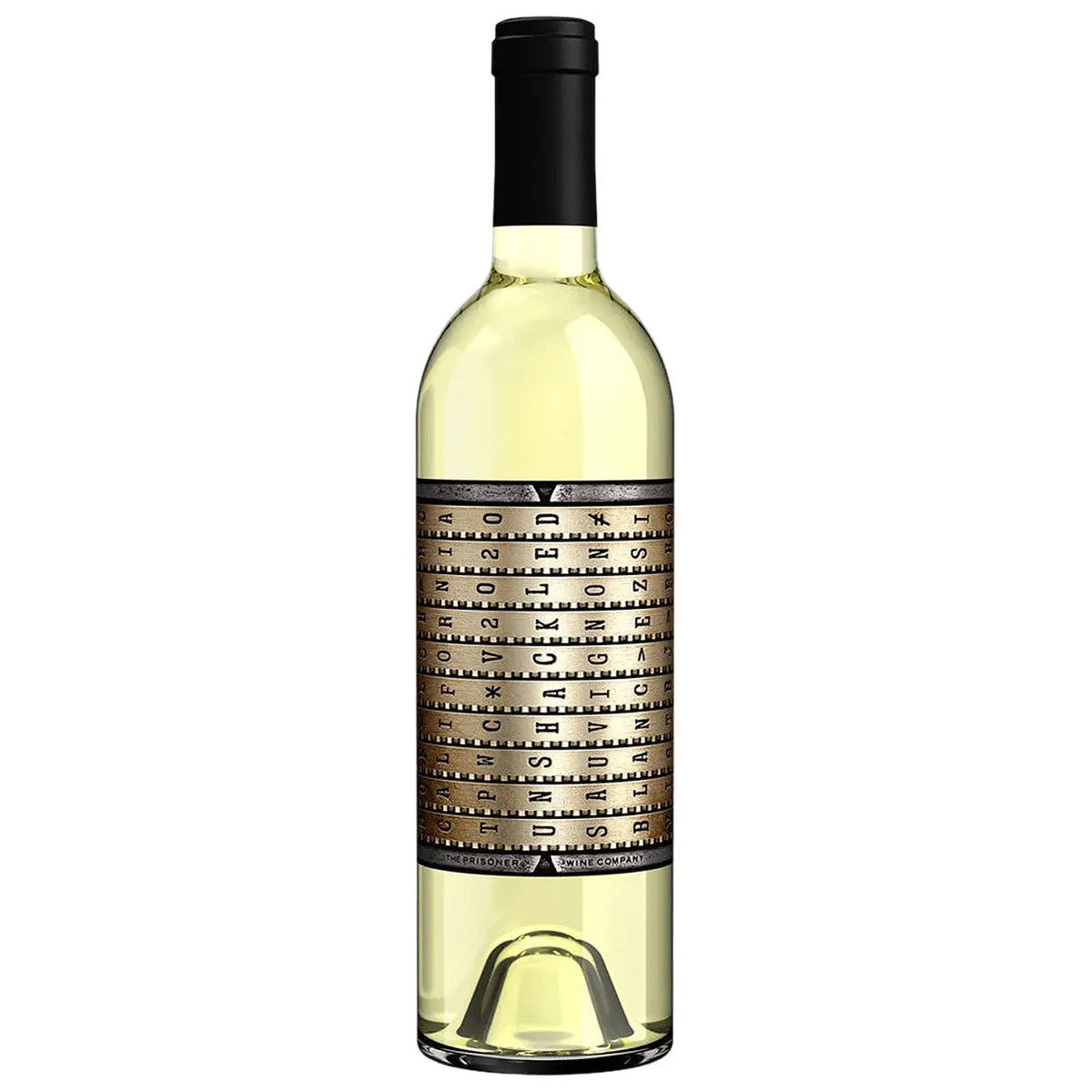 The Prisoner Wine Company Unshackled Sauvignon Blanc