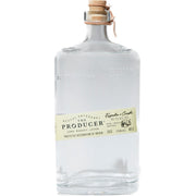 The Producer Ensamble ( Espadin + Cuishe
