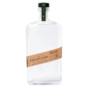 The Producer Mezcal Maguey-Joven Espadin
