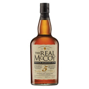 The Real McCoy 5 Year Old Rum