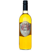 The Scarlet Ibis Trinidad Rum