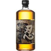 The Shinobu Pure Malt Mizunara Oak