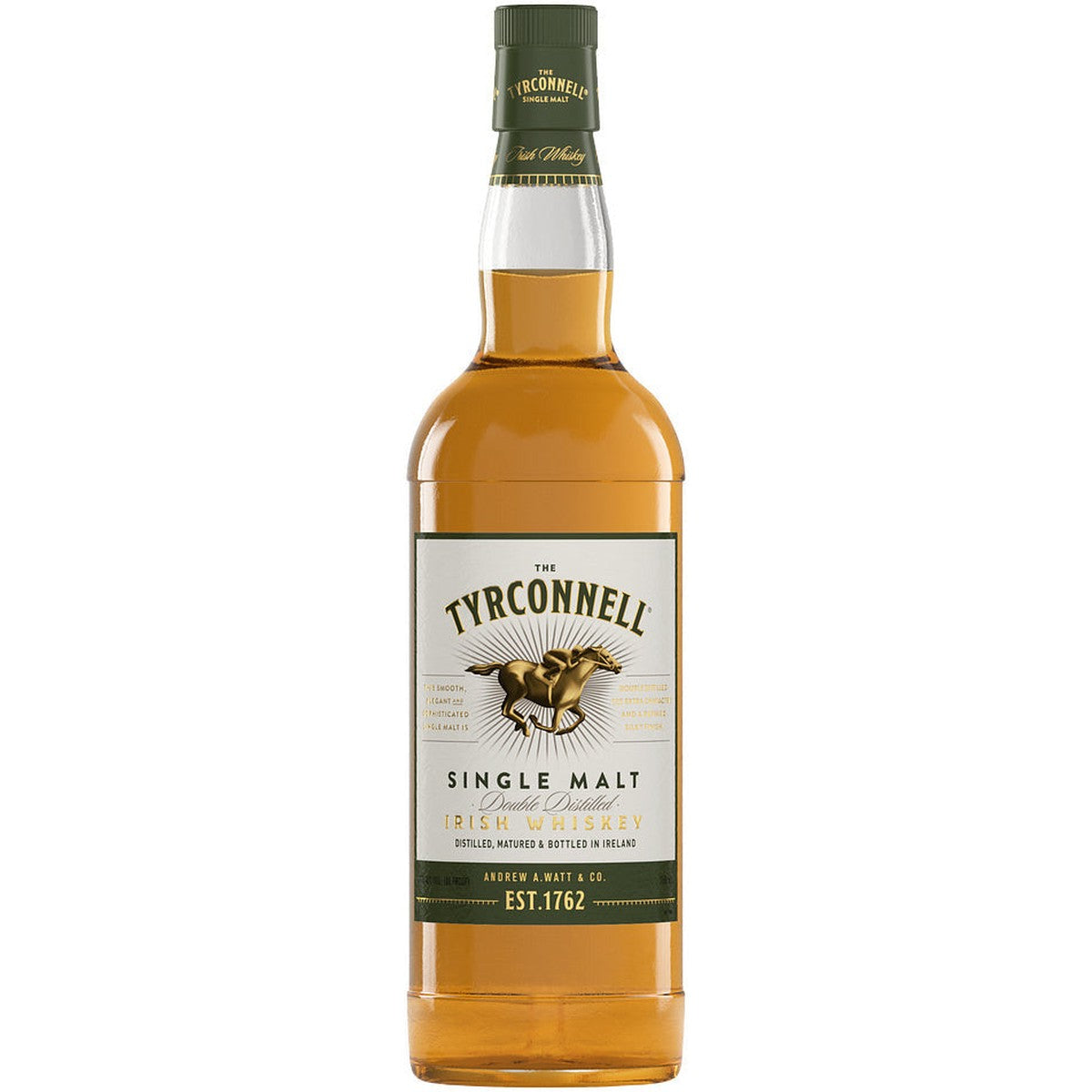 The Tyrconnell Single Malt 750 ml