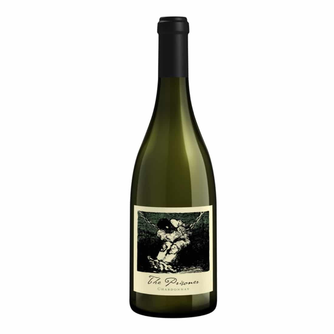 The Prisoner Carneros 750 ml