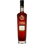 Thomas S. Moore Kentucky Straight Bourbon Whiskey Finished in Chardonnay Casks