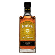 Three chord Honey Toast & Toasted Barrels