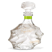 Tierra Sagrada Plata Tequila