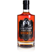 Tim Smith Southern Reserve Whiskey Wood Fired